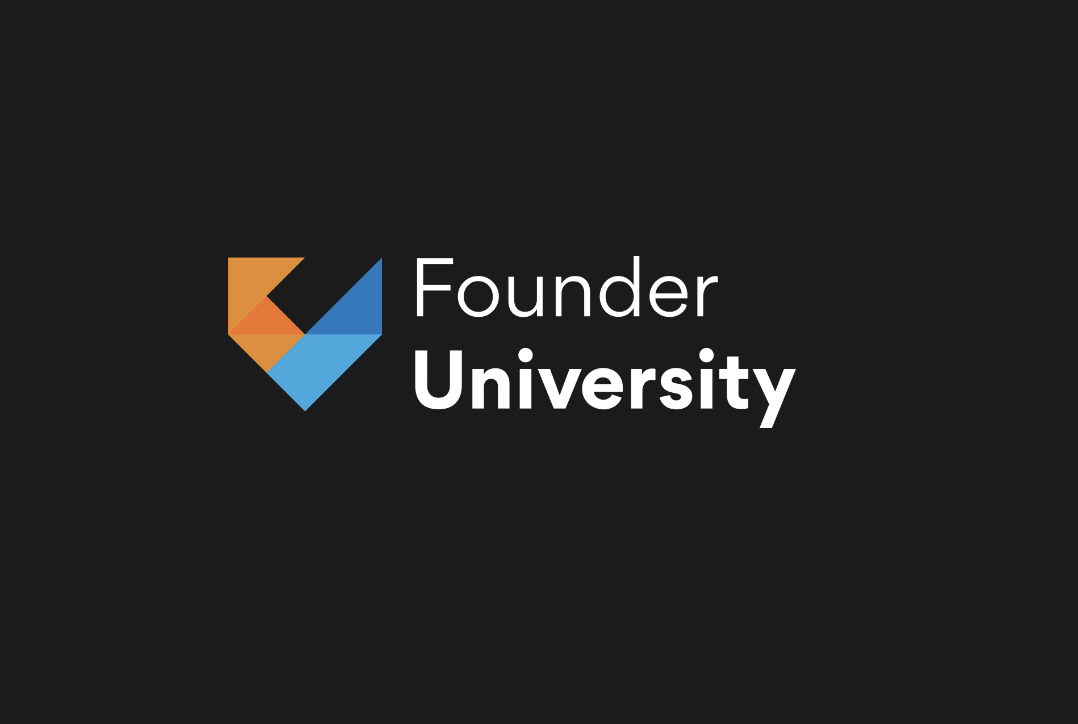 Founder University